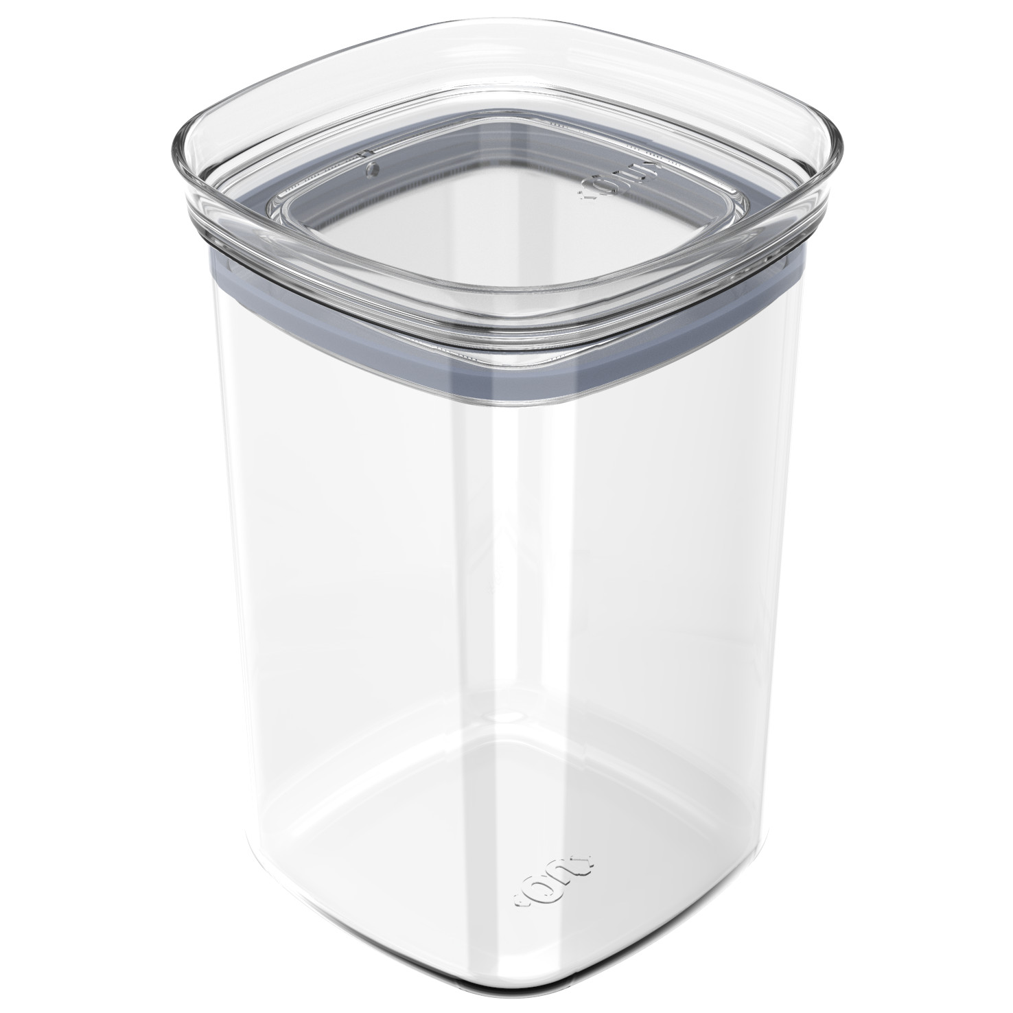 Organizador Hermético Block OU Natural