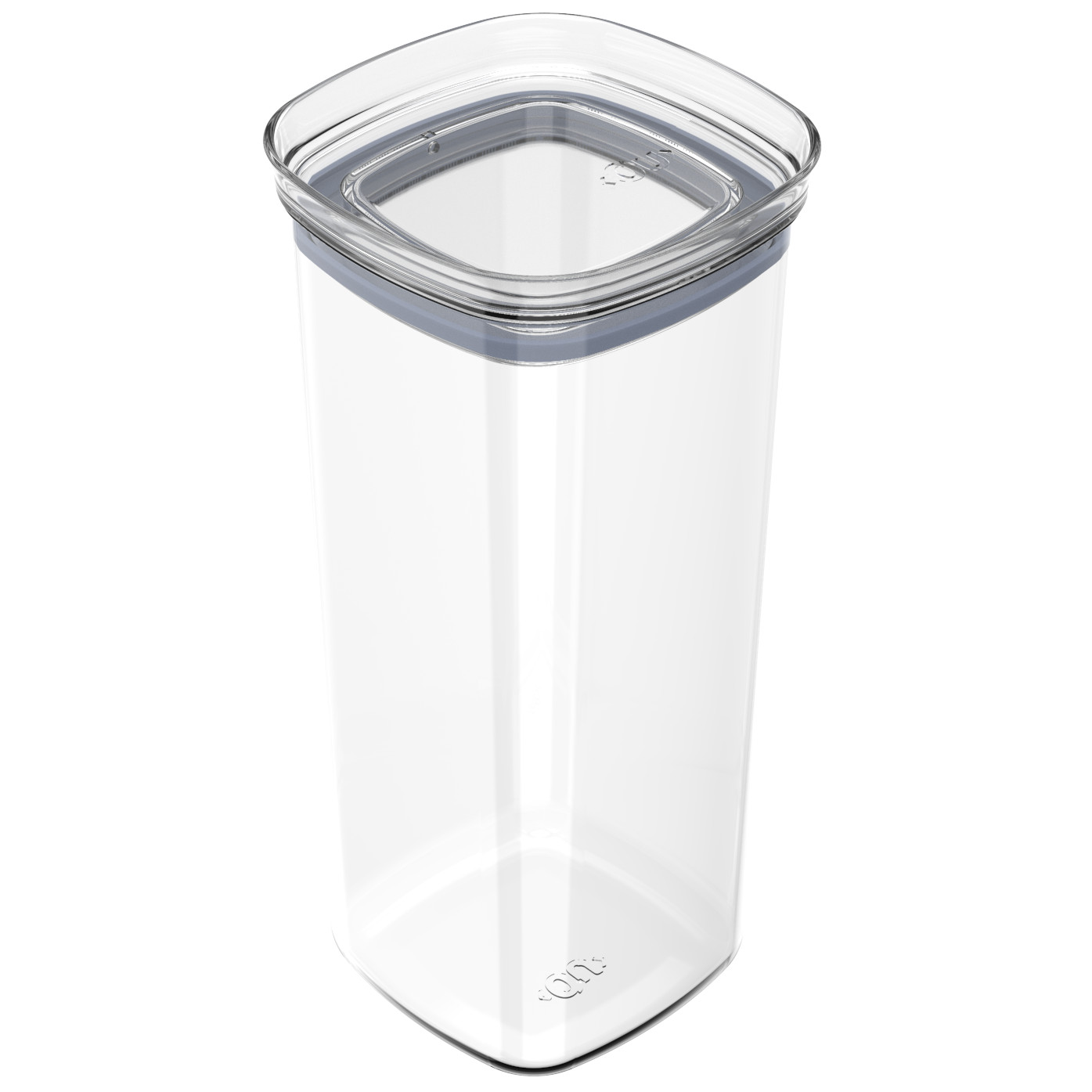 Organizador Hermético Block OU Natural