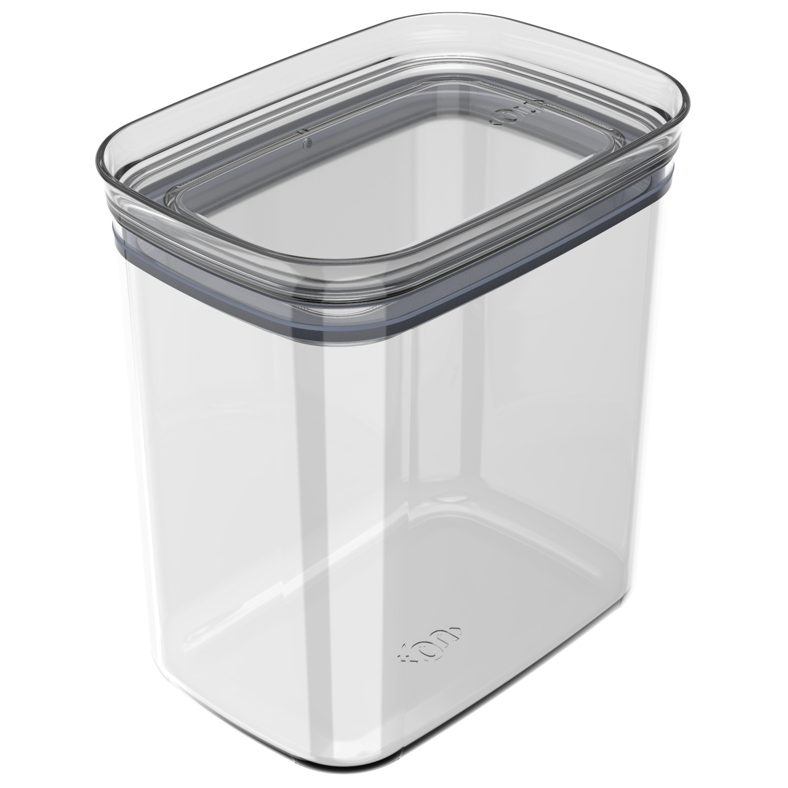 Organizador Hermético Block OU Natural