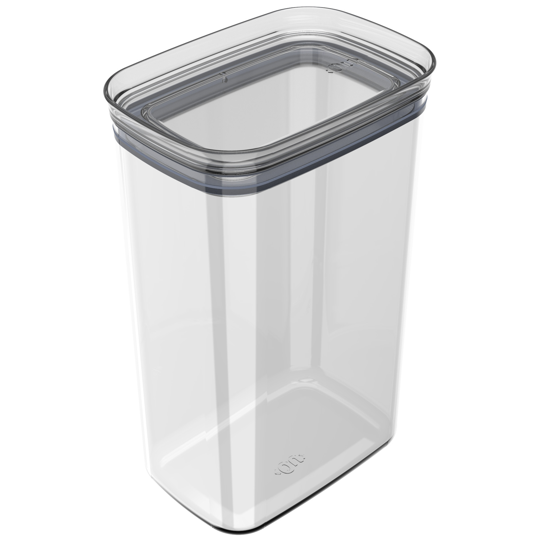 Organizador Hermético Block OU Natural