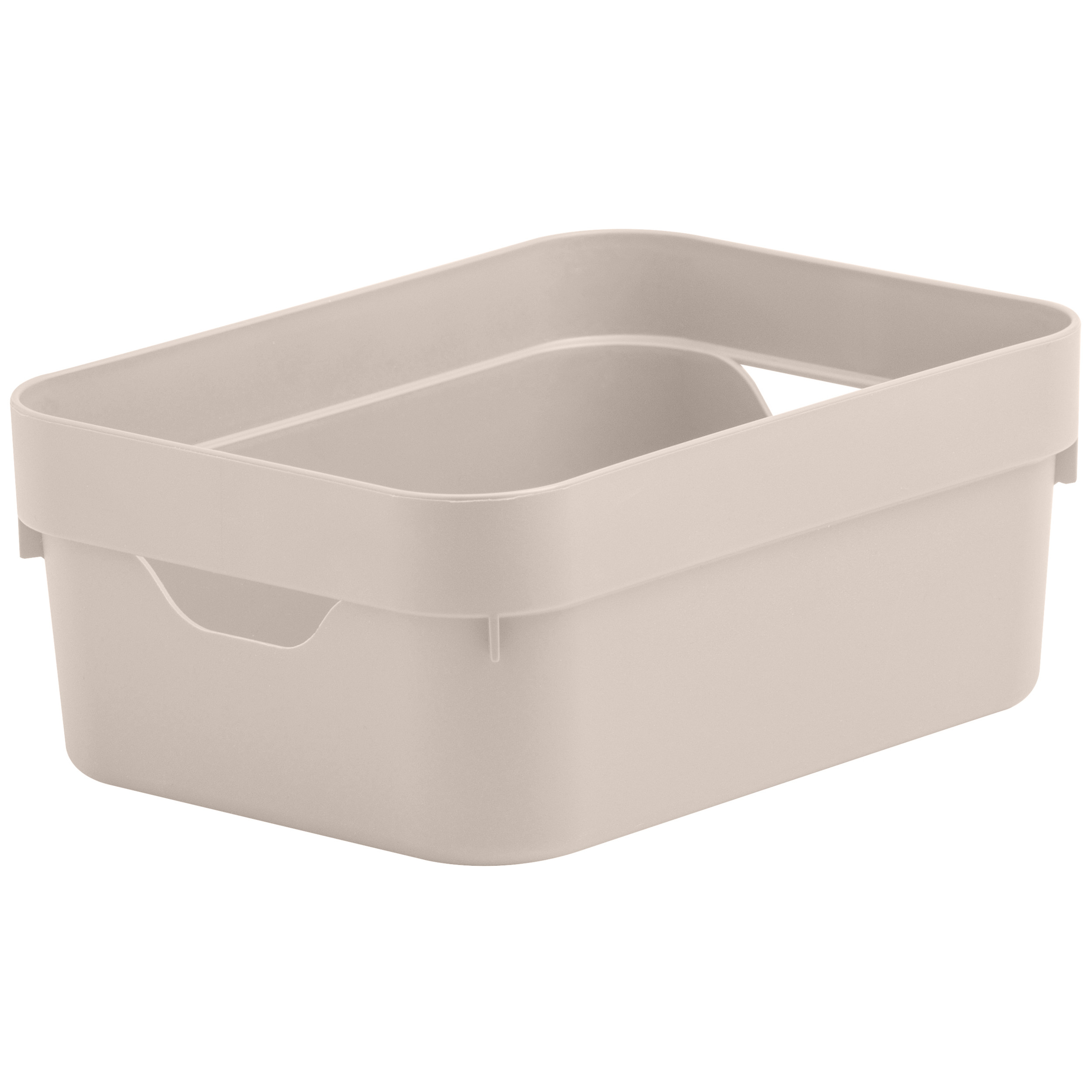 Caja Organizadora Mini OU Beige