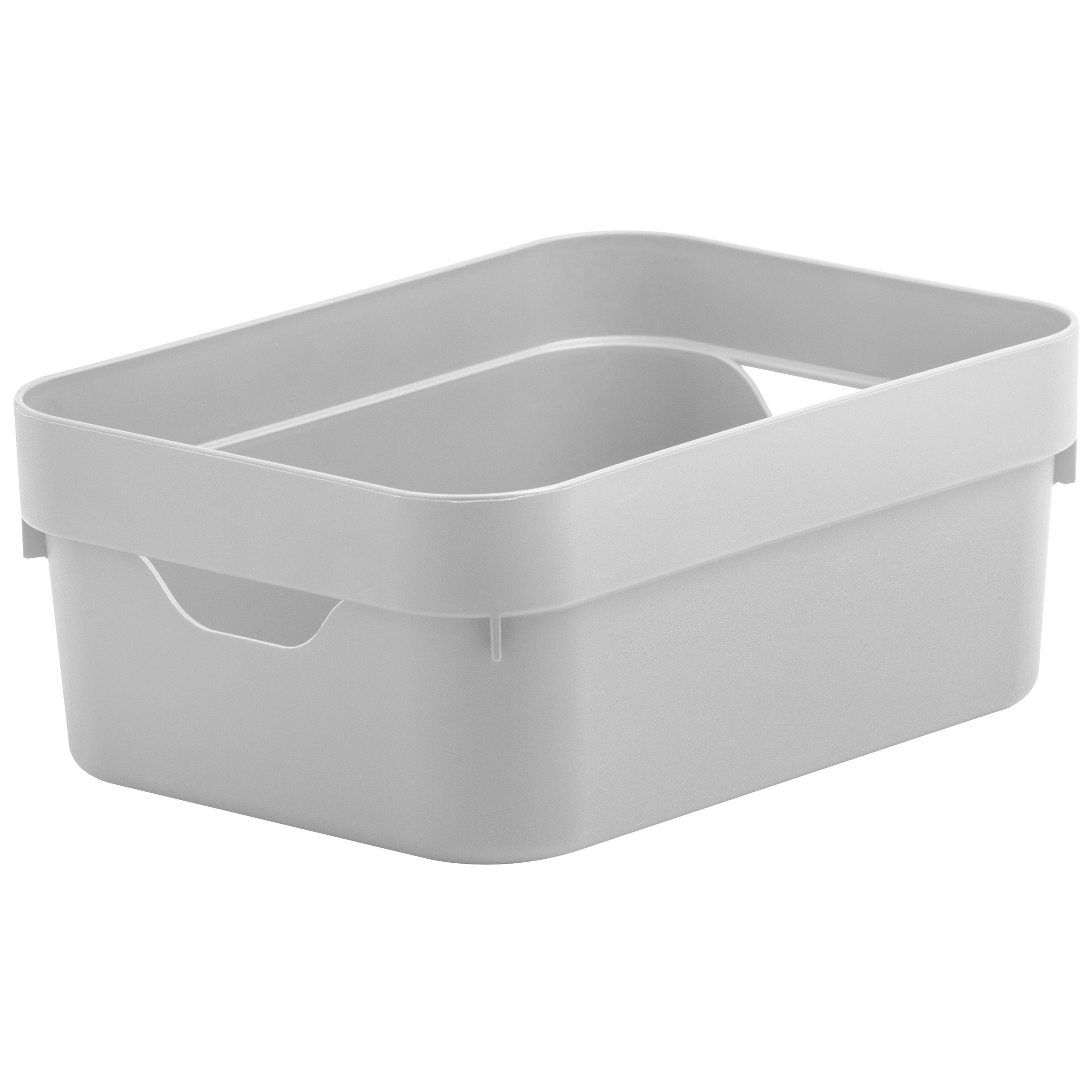 Caja Organizadora Mini OU Blanco