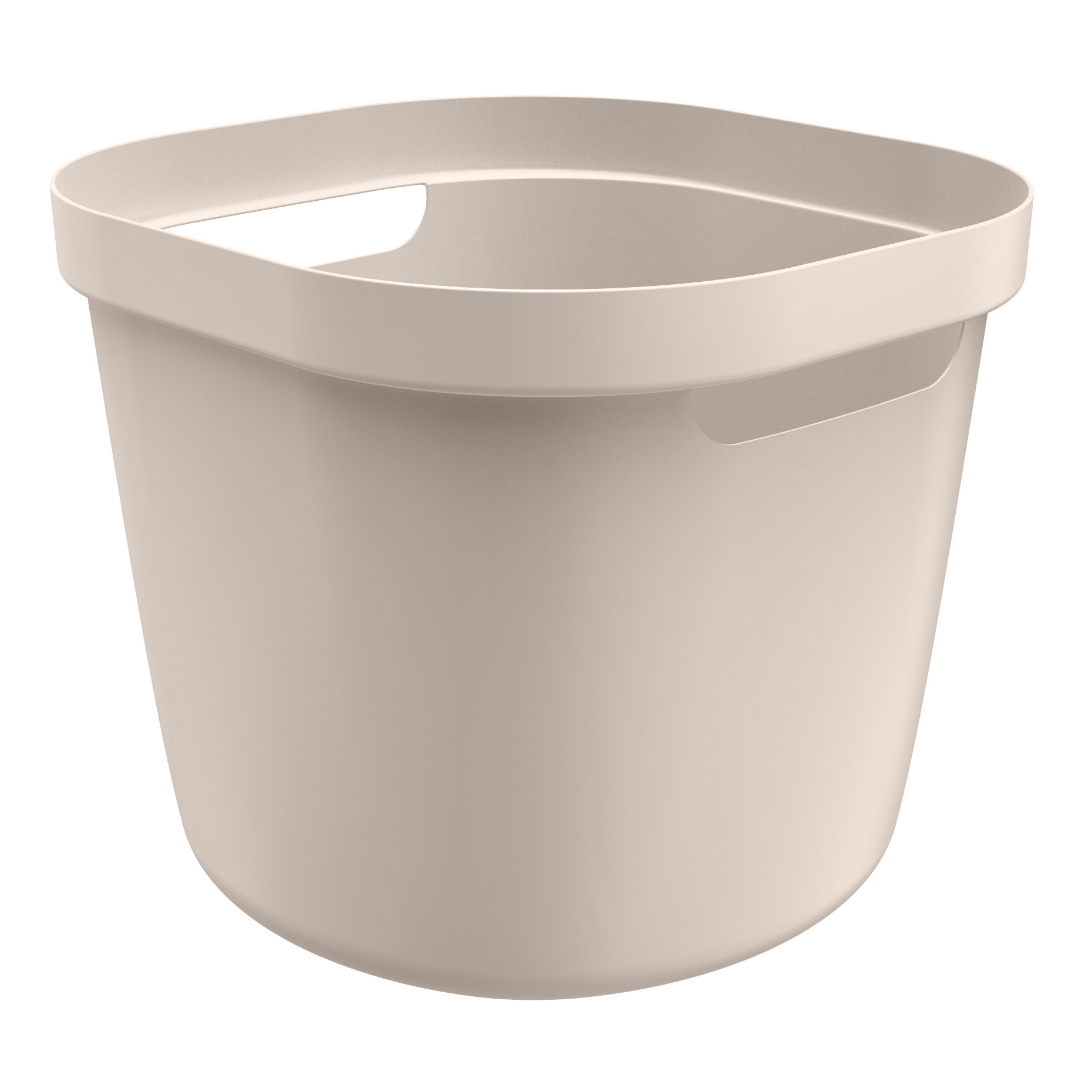 Cesta Cube Flex OU Beige