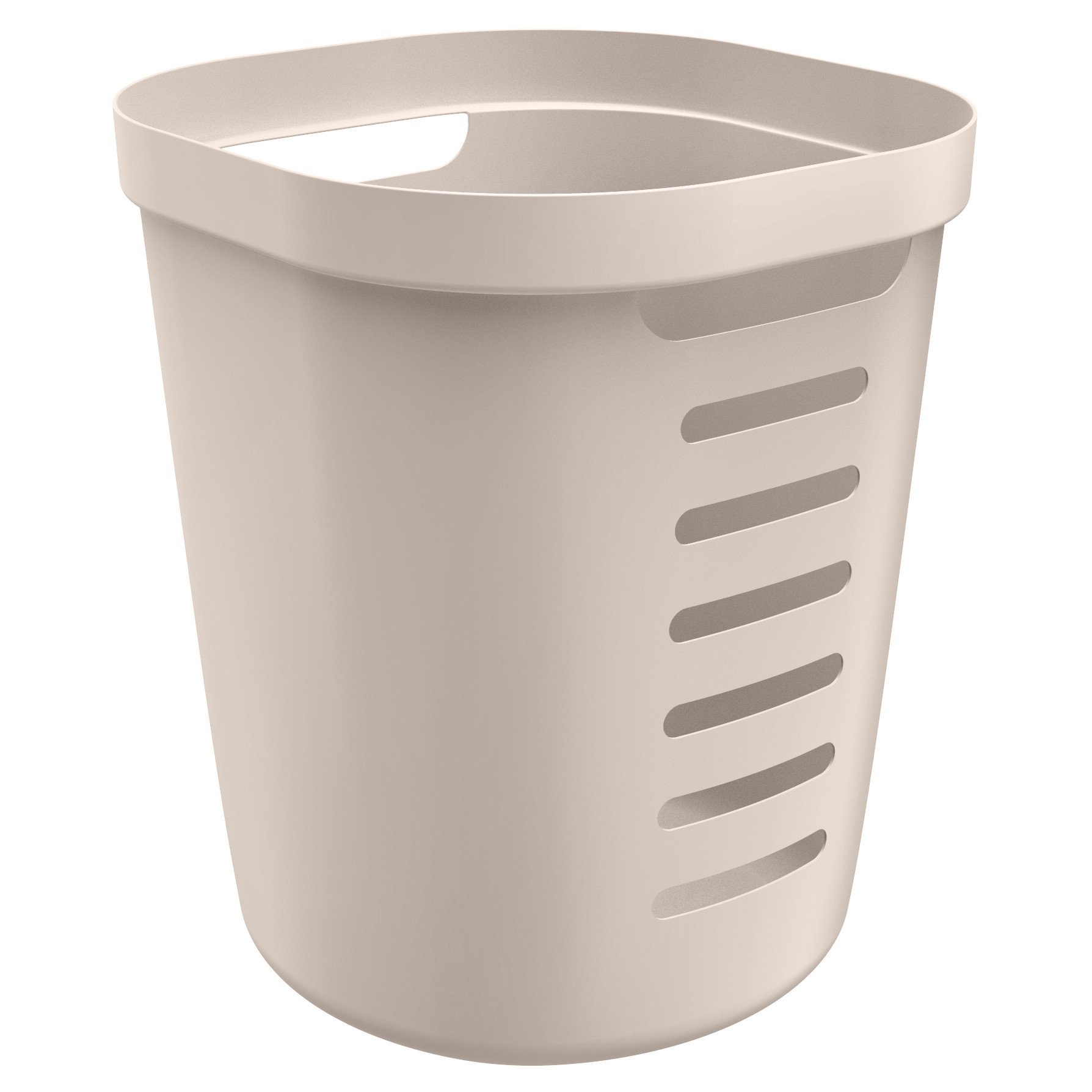 Cesta Cube Flex OU Beige