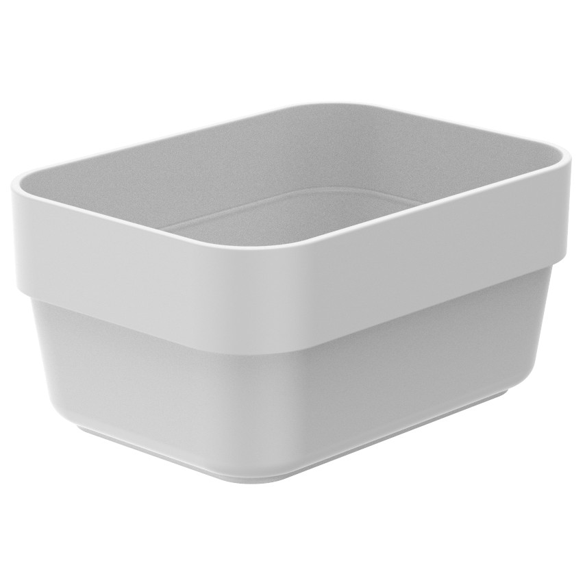 Organizador de Cajón OU Blanco