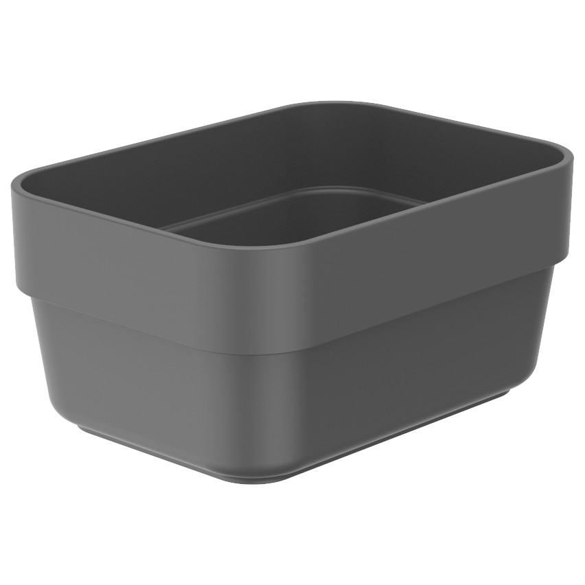 Organizador de Cajón OU Gris