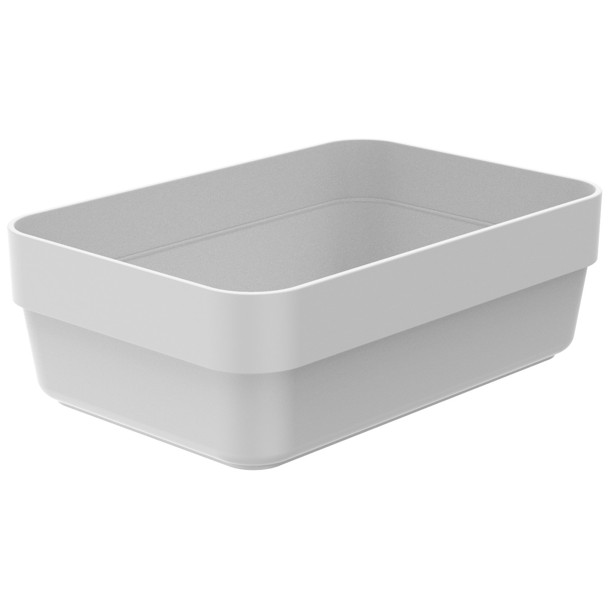 Organizador de Cajón OU Blanco