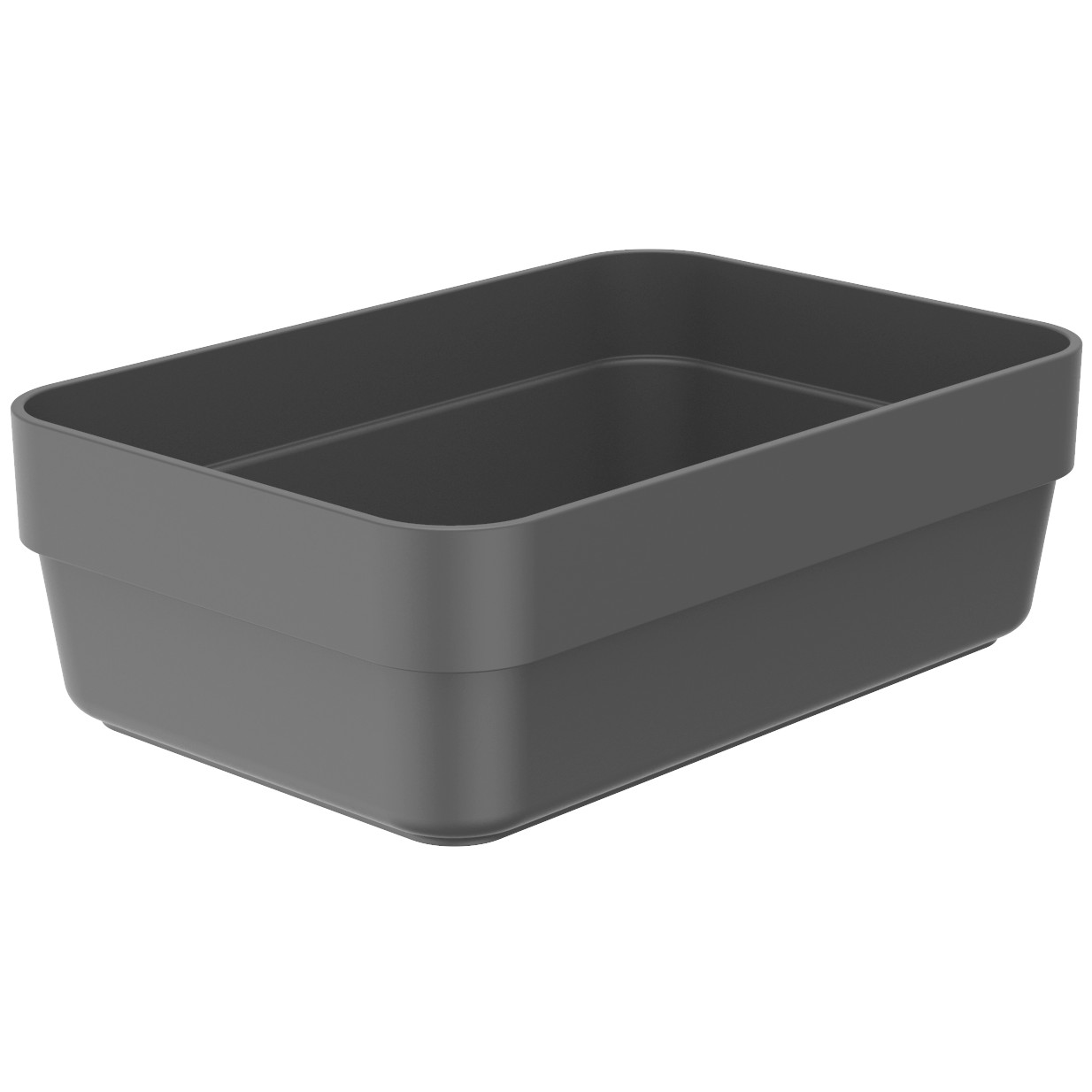 Organizador de Cajón OU Gris