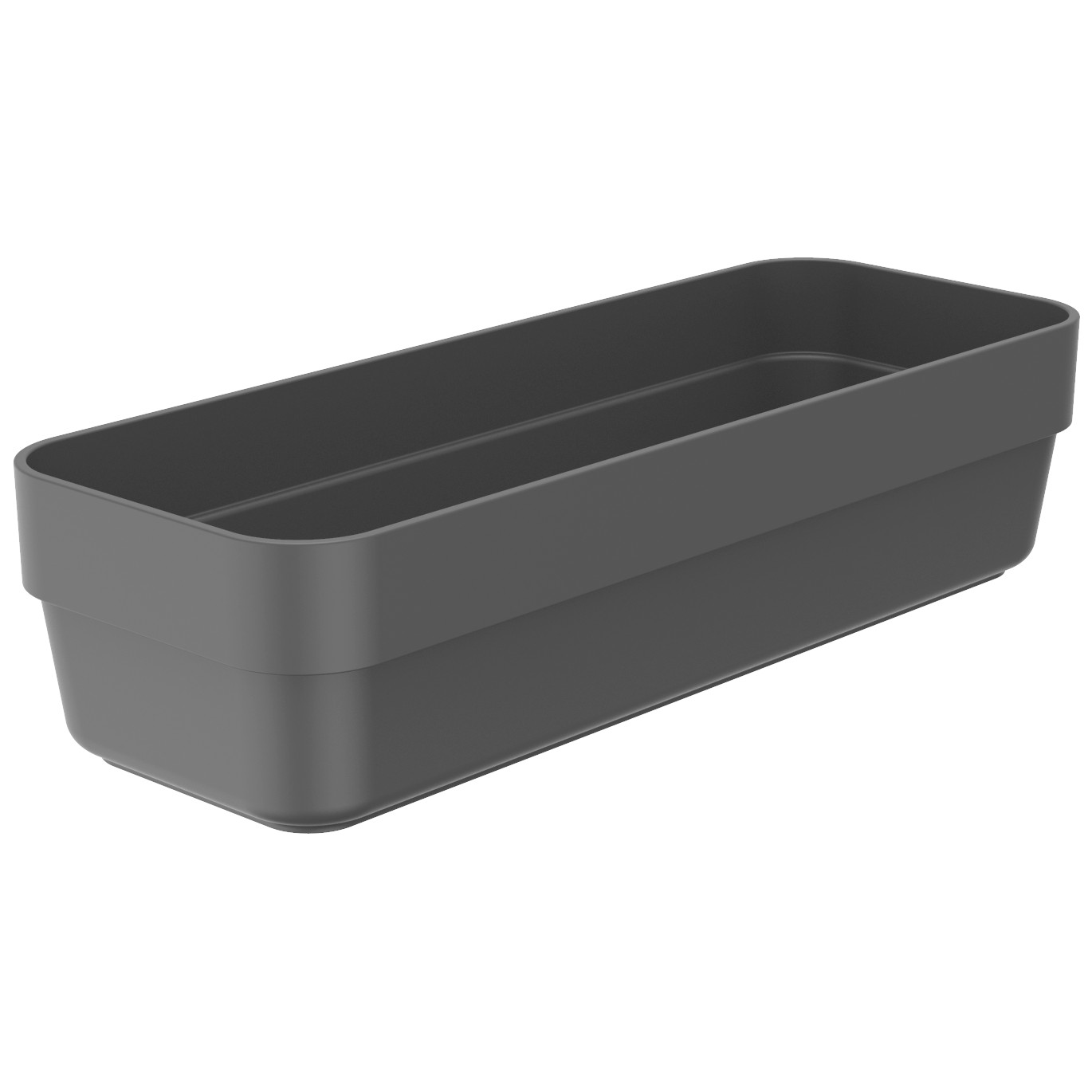 Organizador de Cajón OU Gris 