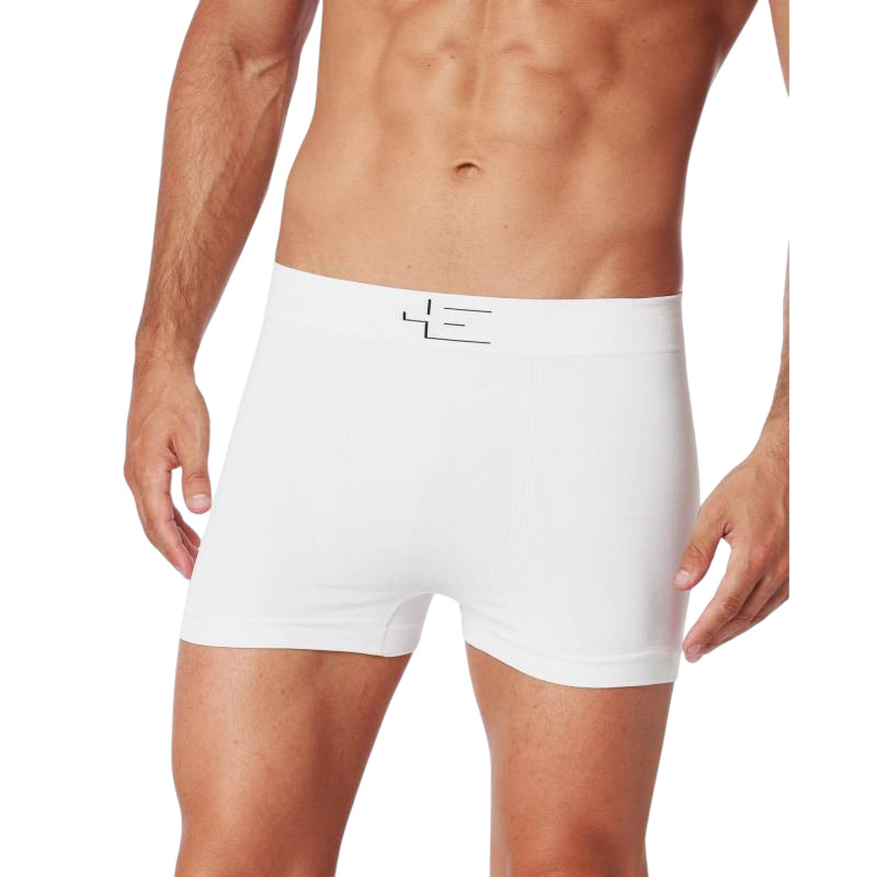 Boxer Hombre Eyelit Seamless Talle M-XXL