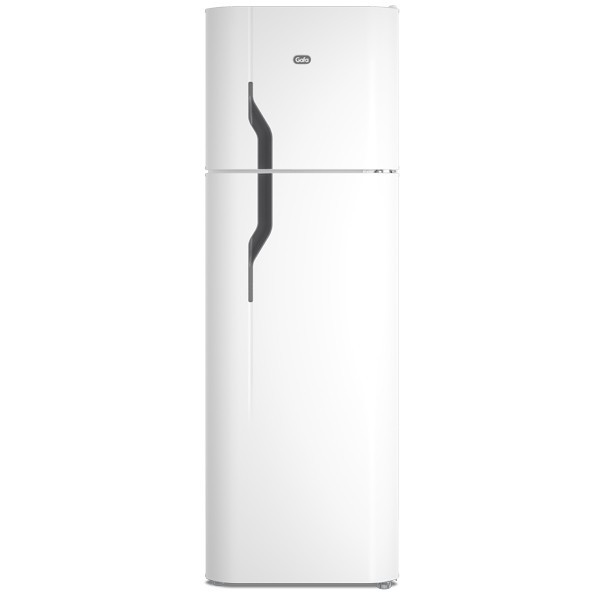 Heladera No Frost Gafa 353 Lts HGNF3900B Blanca