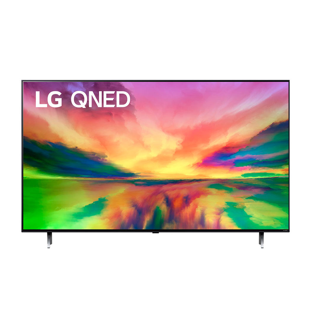 Tv 65" LG QNED 4K UHD WebOS 65QNED80SRA