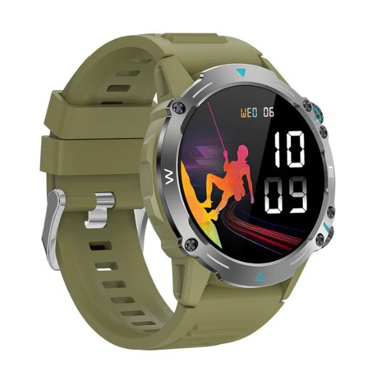 Smart Watch Colmi M42 Verde