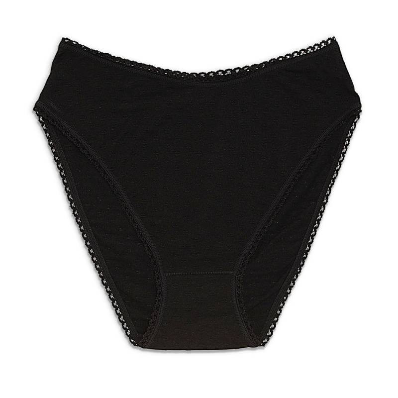 Bombacha Mujer Tiro Corto SyO Talle 2-3