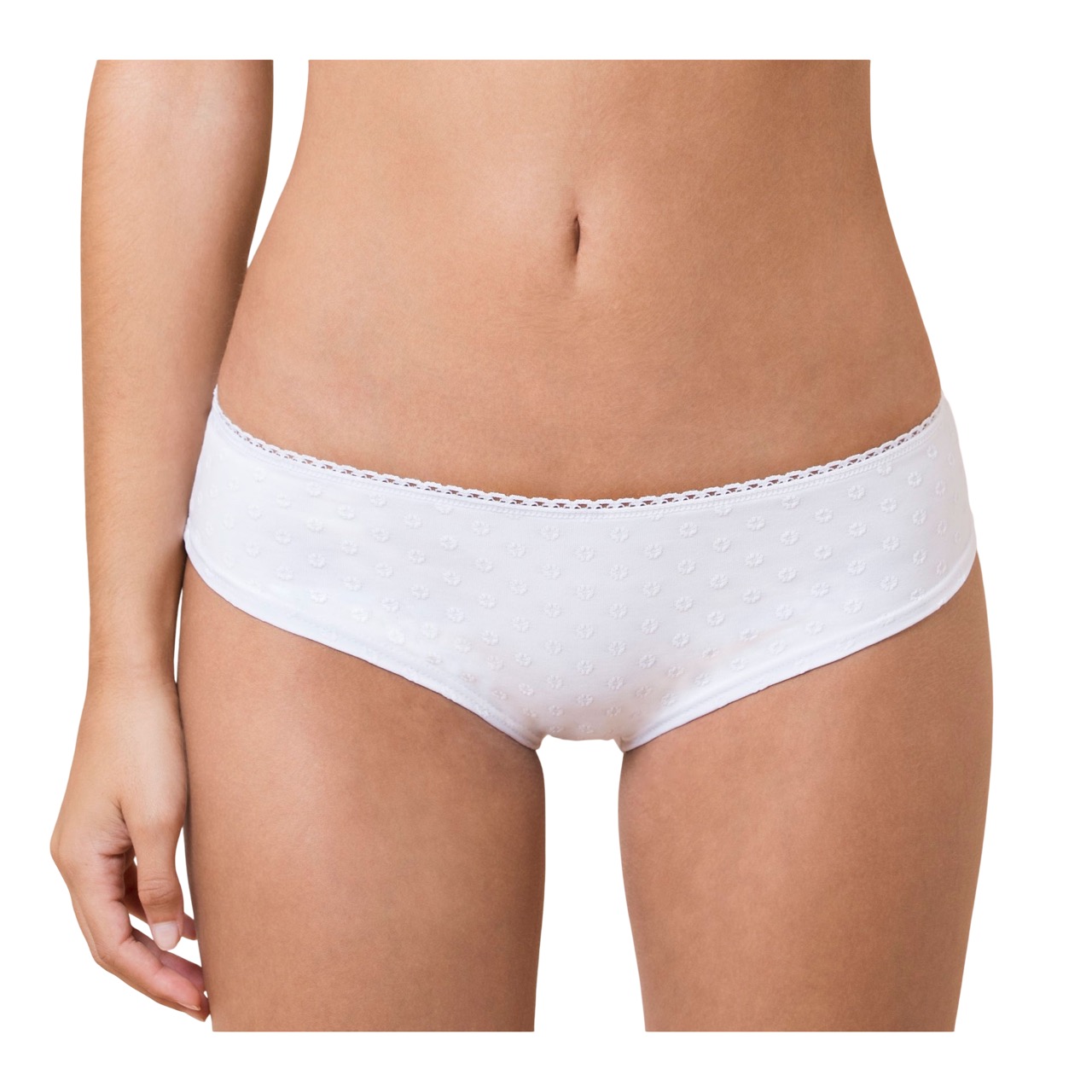 Bombacha Mujer Culotte SyO Talle 2-3