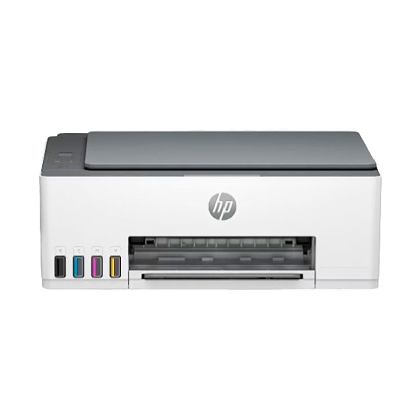 Impresora HP Multifunción Multicolor Wifi 1F3Y2A