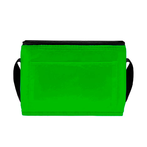 Lunchera Tahg Line Verde