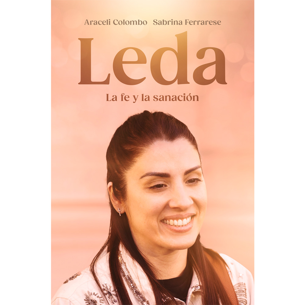 Libro Leda Autor Sabrina Ferrarese, Araceli Colombo