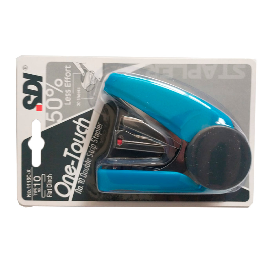 Abrochadora SDI One Touch N°10