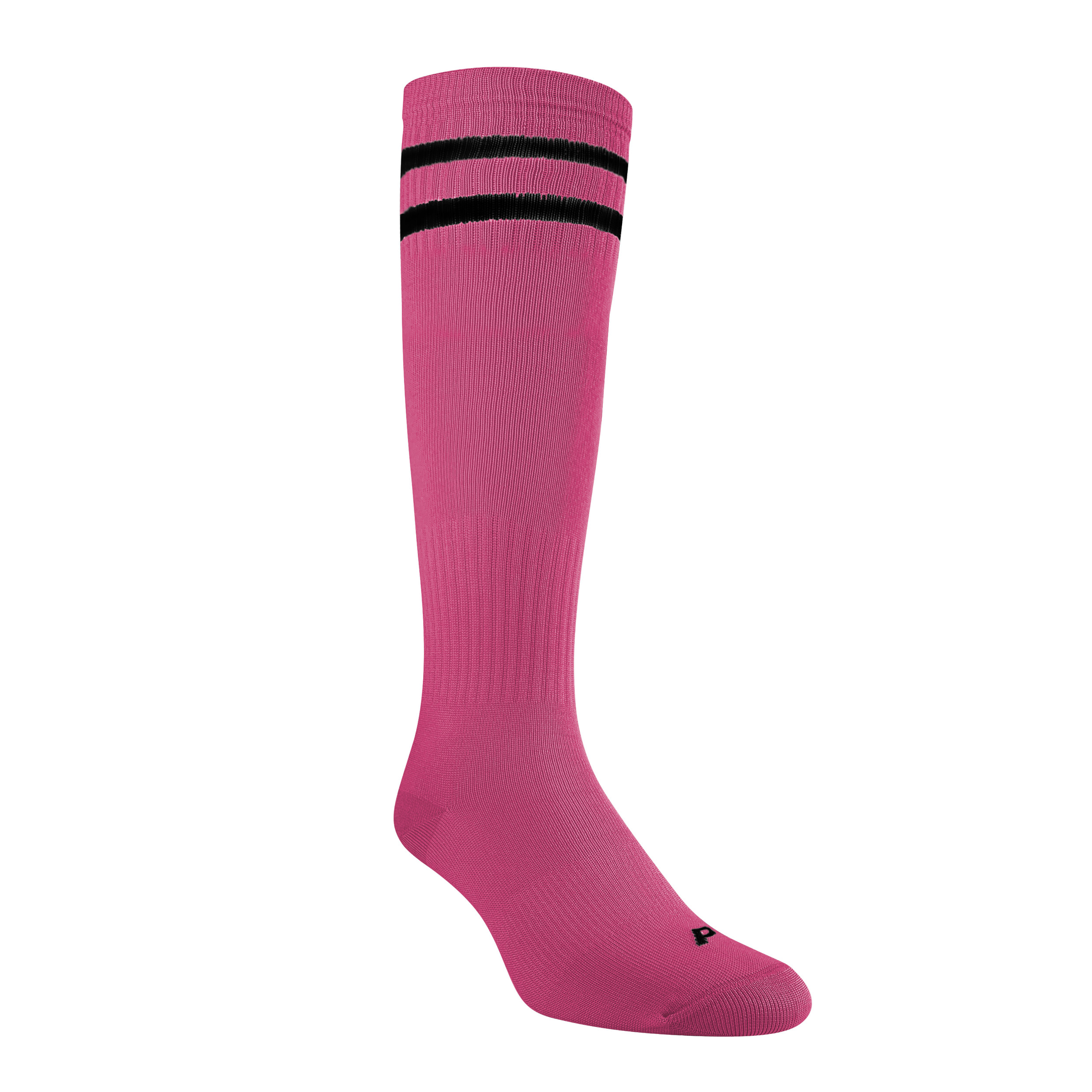 Media Deportiva Fucsia Prestige Talle 36-39