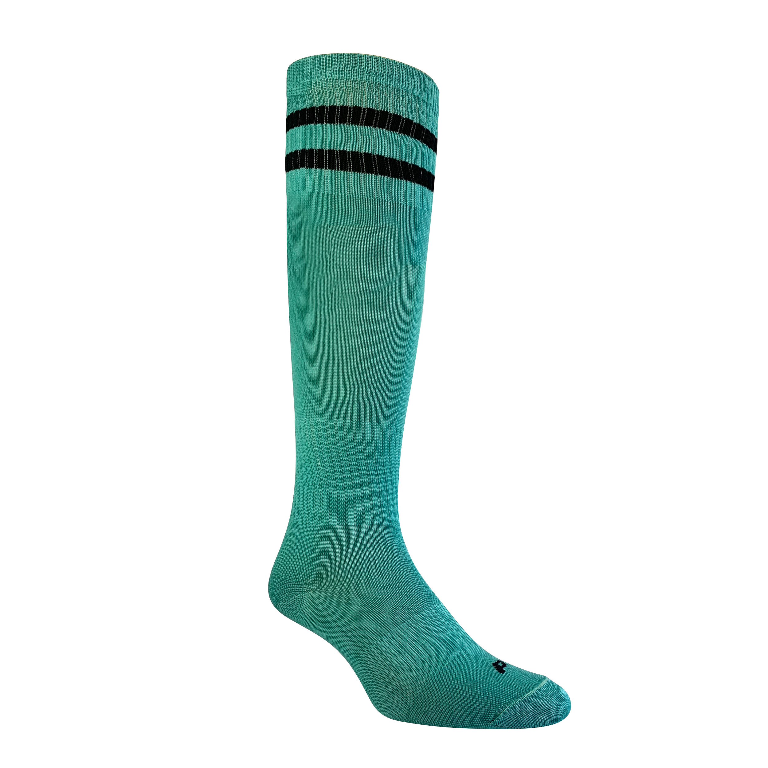 Media Deportiva Turquesa Prestige Talle 36-39