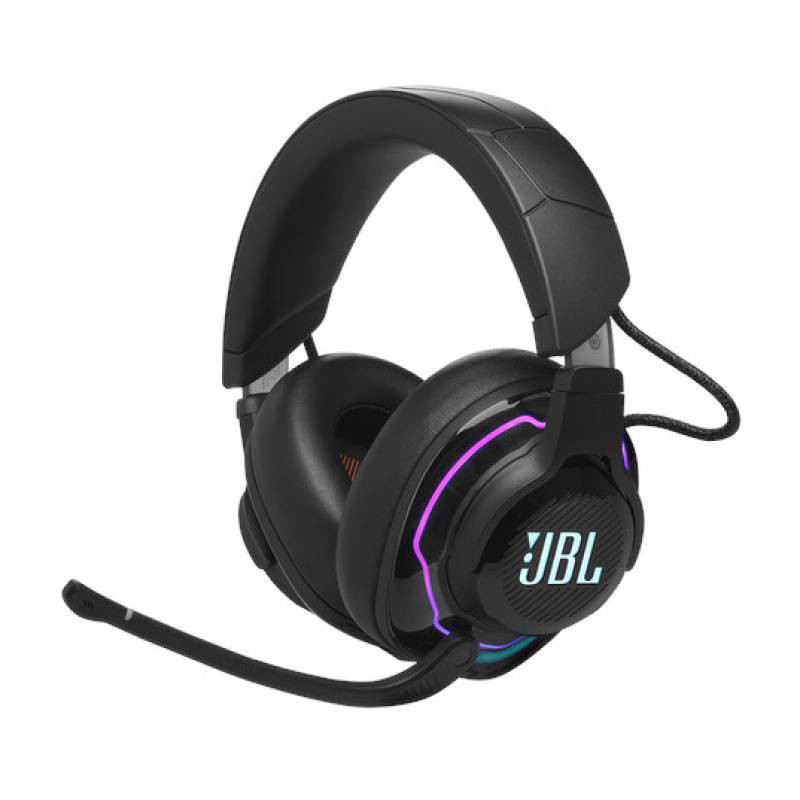 Auriculares Gamer BT JBL Quantum 910 Negro