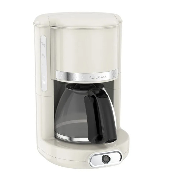 Cafetera de Filtro Moulinex FG381A10