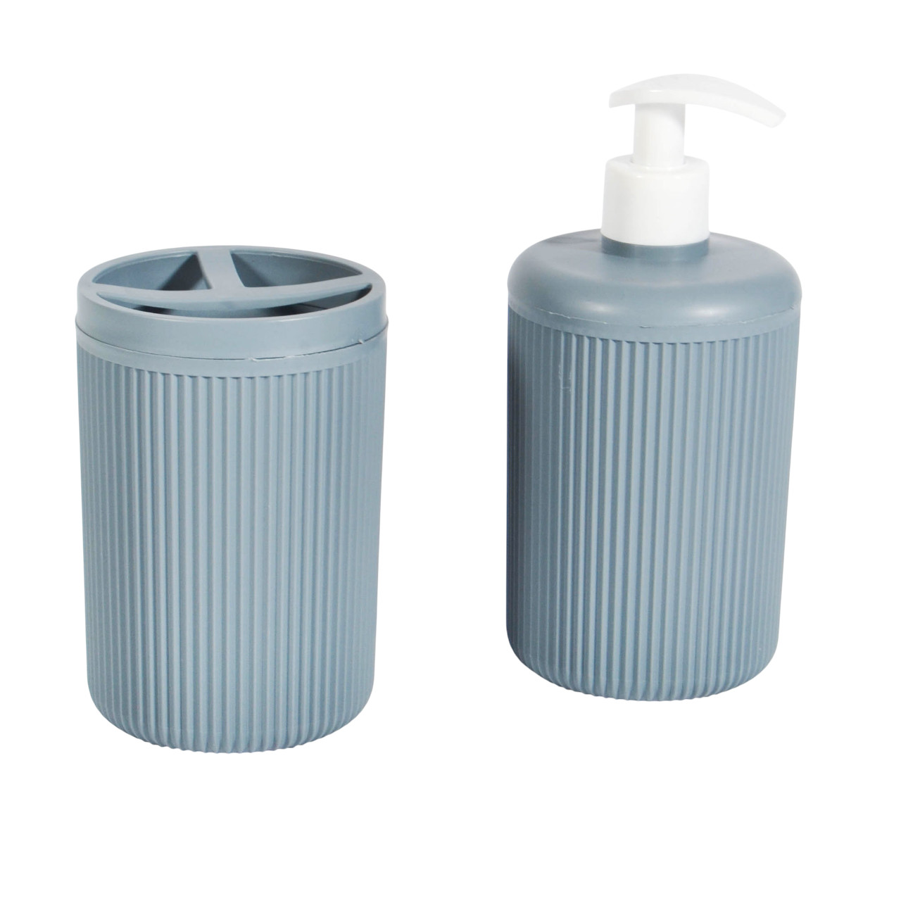 Kit de Baño x 2 Piezas Decormesa