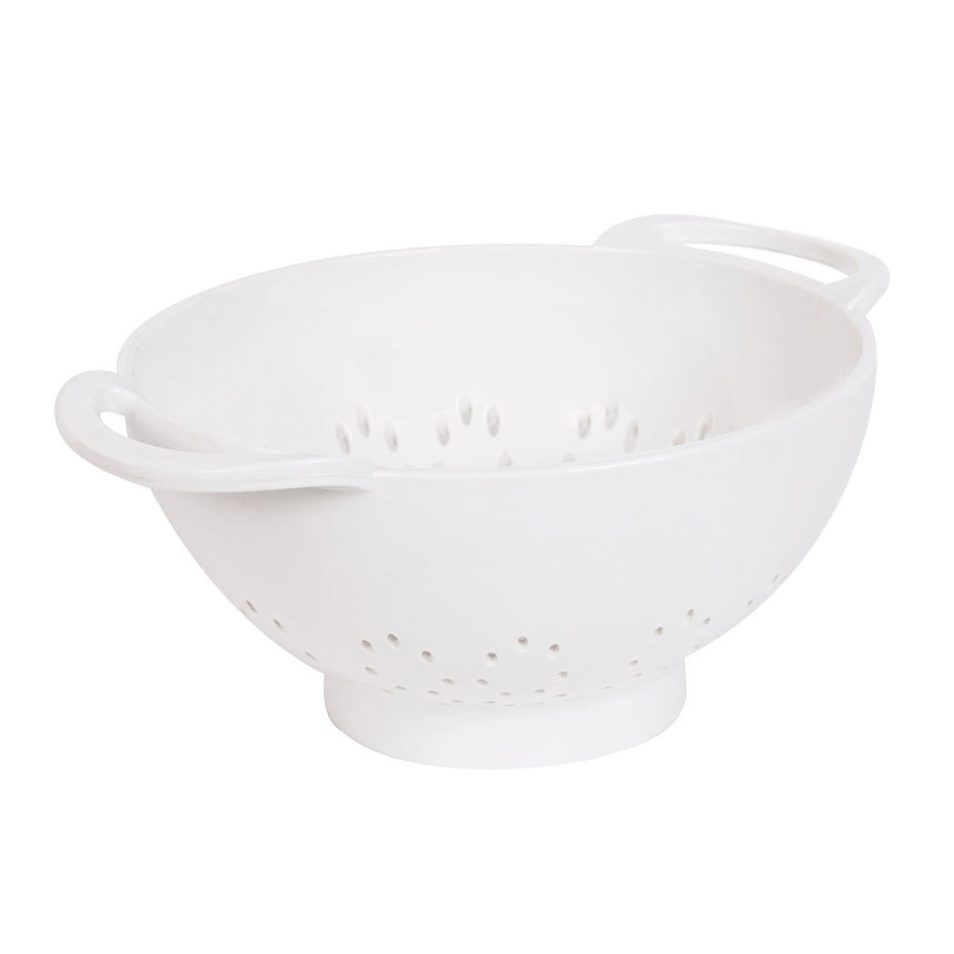 Colador Decormesa 30x30x13,5cm