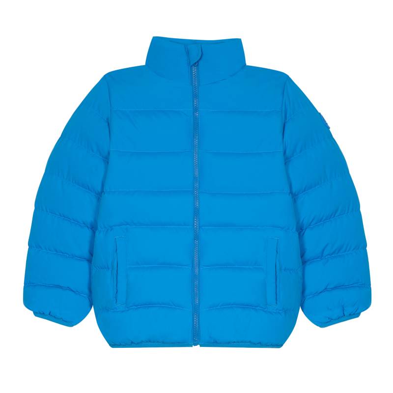 Campera Infantil Izzy Abrigo Matelaseada Talle 4-14