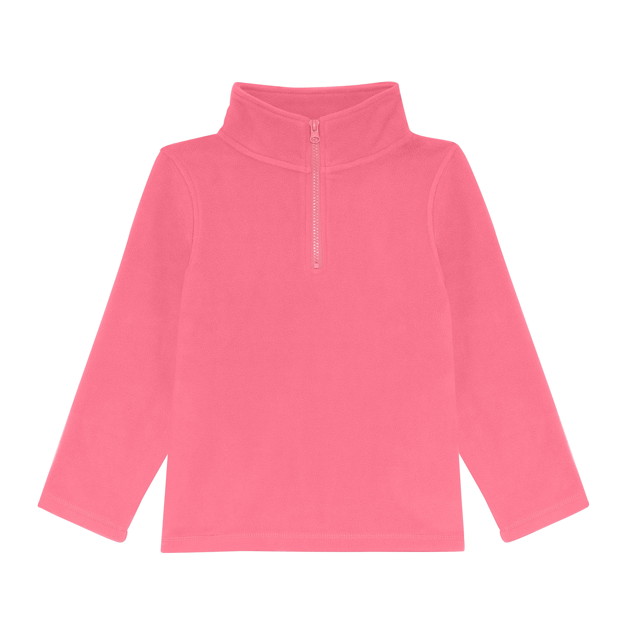 Buzo Infantil Izzy Micropolar Talle 4-14