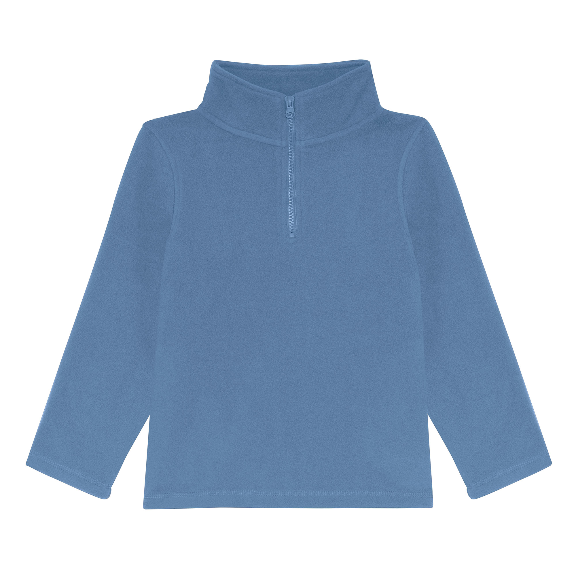 Buzo Infantil Izzy Micropolar Talle 4-14