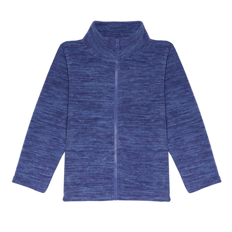 Buzo Infantil Izzy Micropolar Estampado Talle 4-14