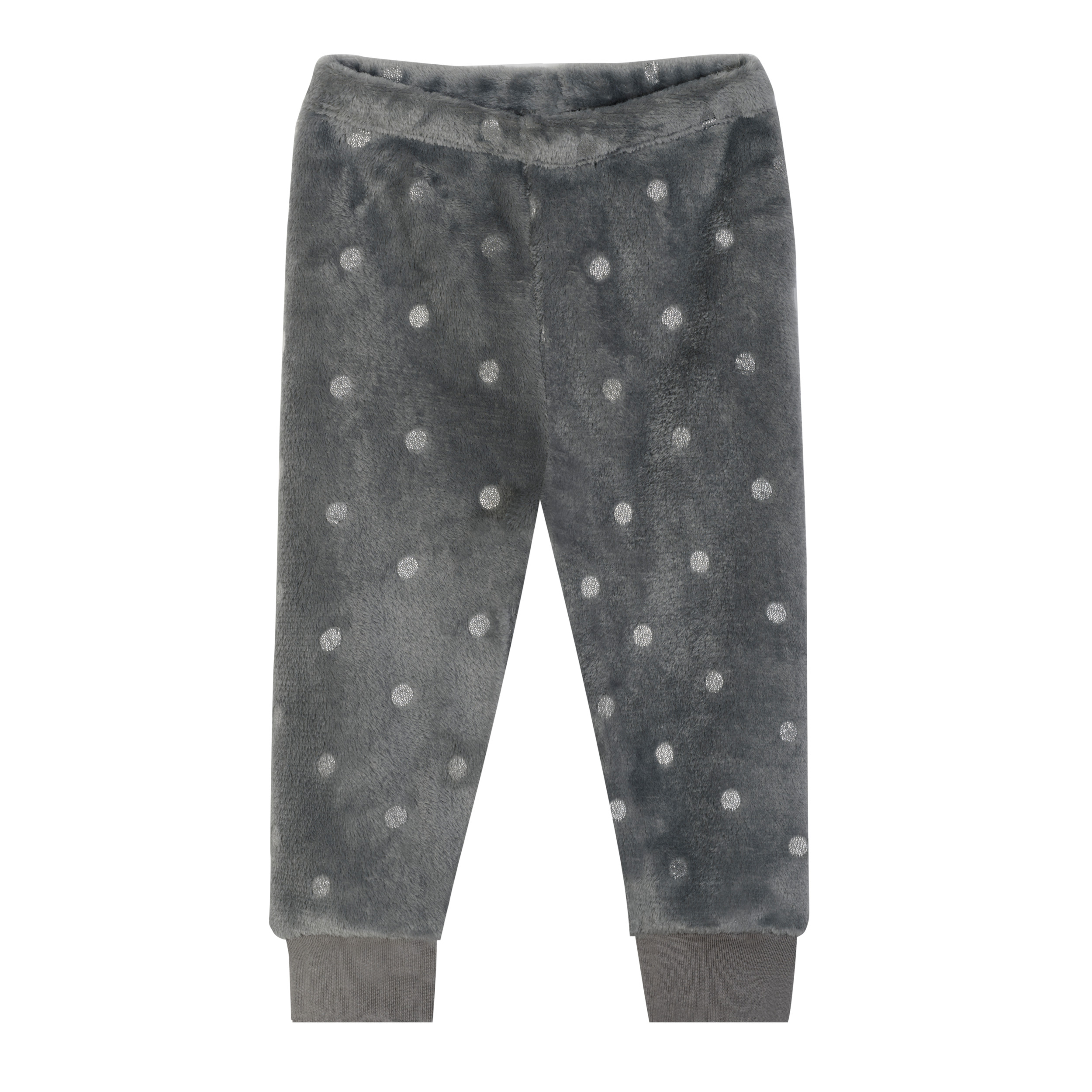 Pantalón Bebé Lady First Polar Talle 9-24