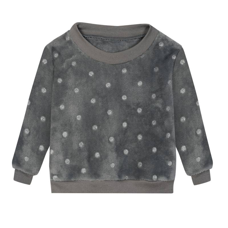 Buzo Bebé Lady First Polar Talle 9-24