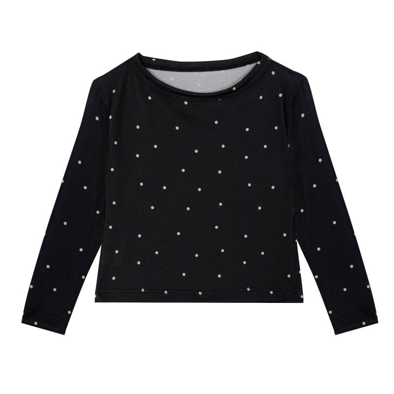 Remera Niña Lady First Morley Lanilla Talle 2-8