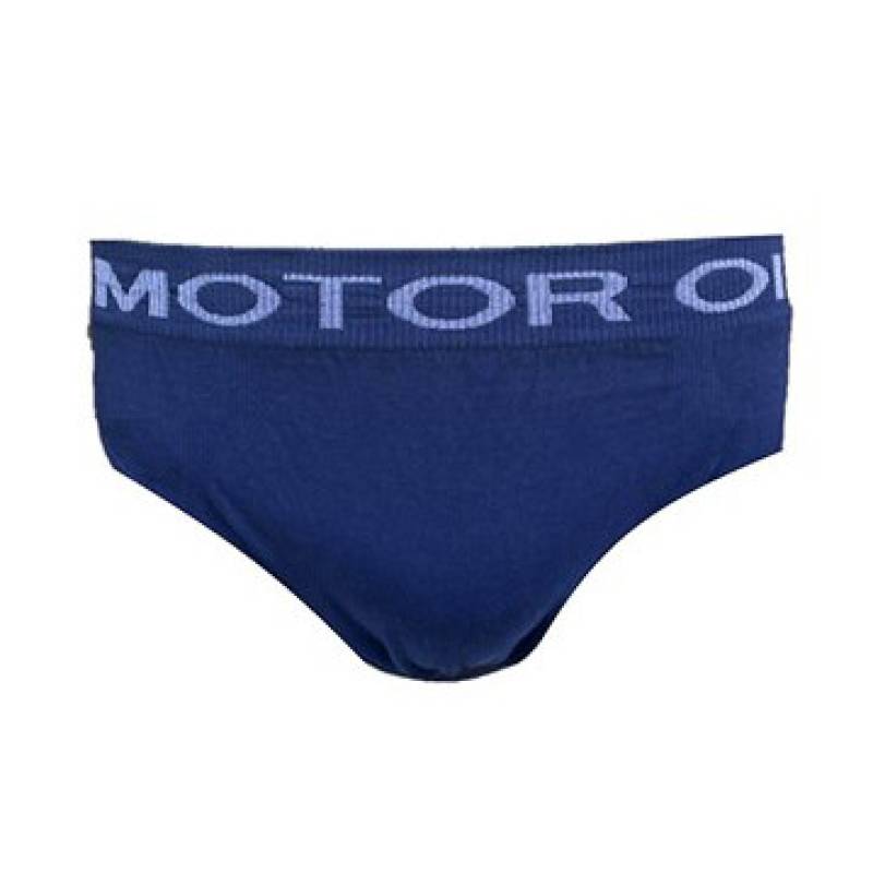 Slip Hombre Motor Oil Talle M-XL