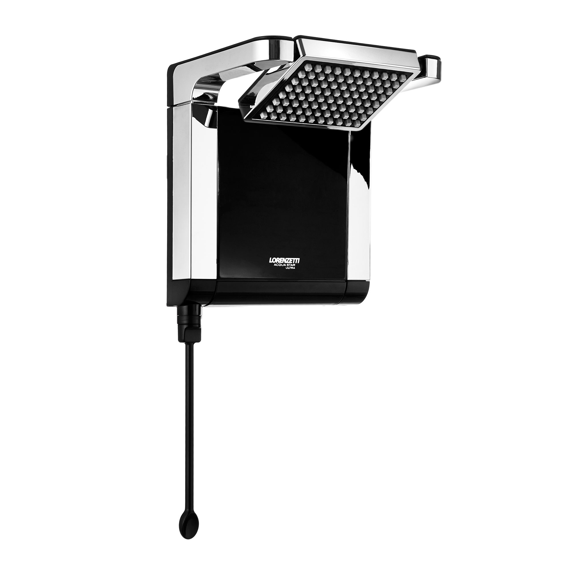 Grifería Ducha Eléctrica Acqua Star Lorenzetti