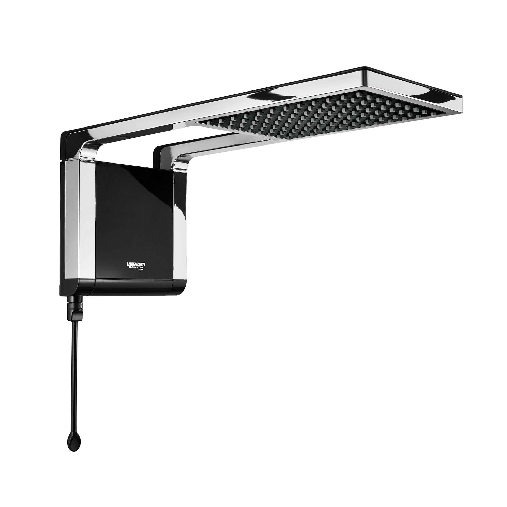 Grifería Ducha Eléctrica Acqua Storm Lorenzetti