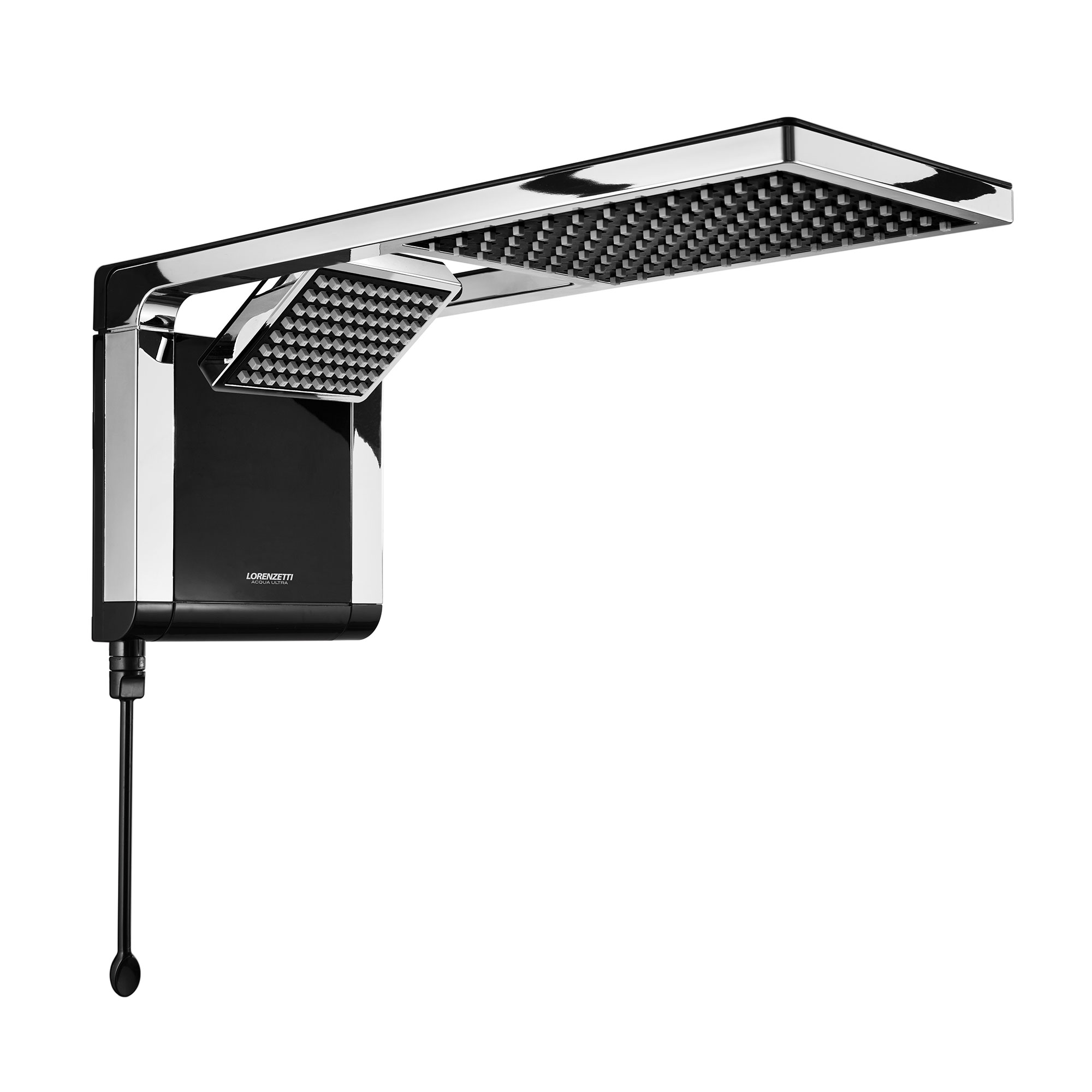 Grifería Ducha Eléctrica Acqua Duo Lorenzetti
