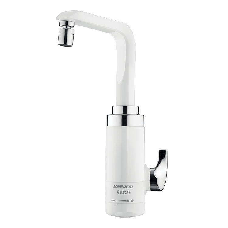 Grifería Cocina Mesada Monocomando Lorenzetti Essence