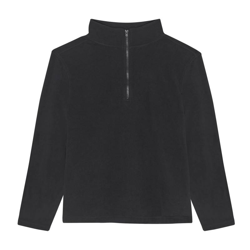 Buzo Hombre Izzy Medio Cierre Micropolar Talle S-XXL