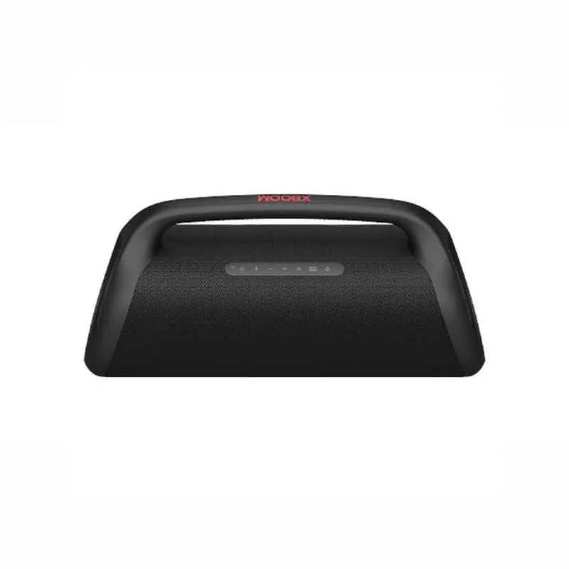 Parlante Portátil Bluetooth LG XG9QBK 80W Negro