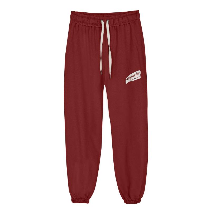 Pantalón Mujer Nordico Jogger Talle 40-46