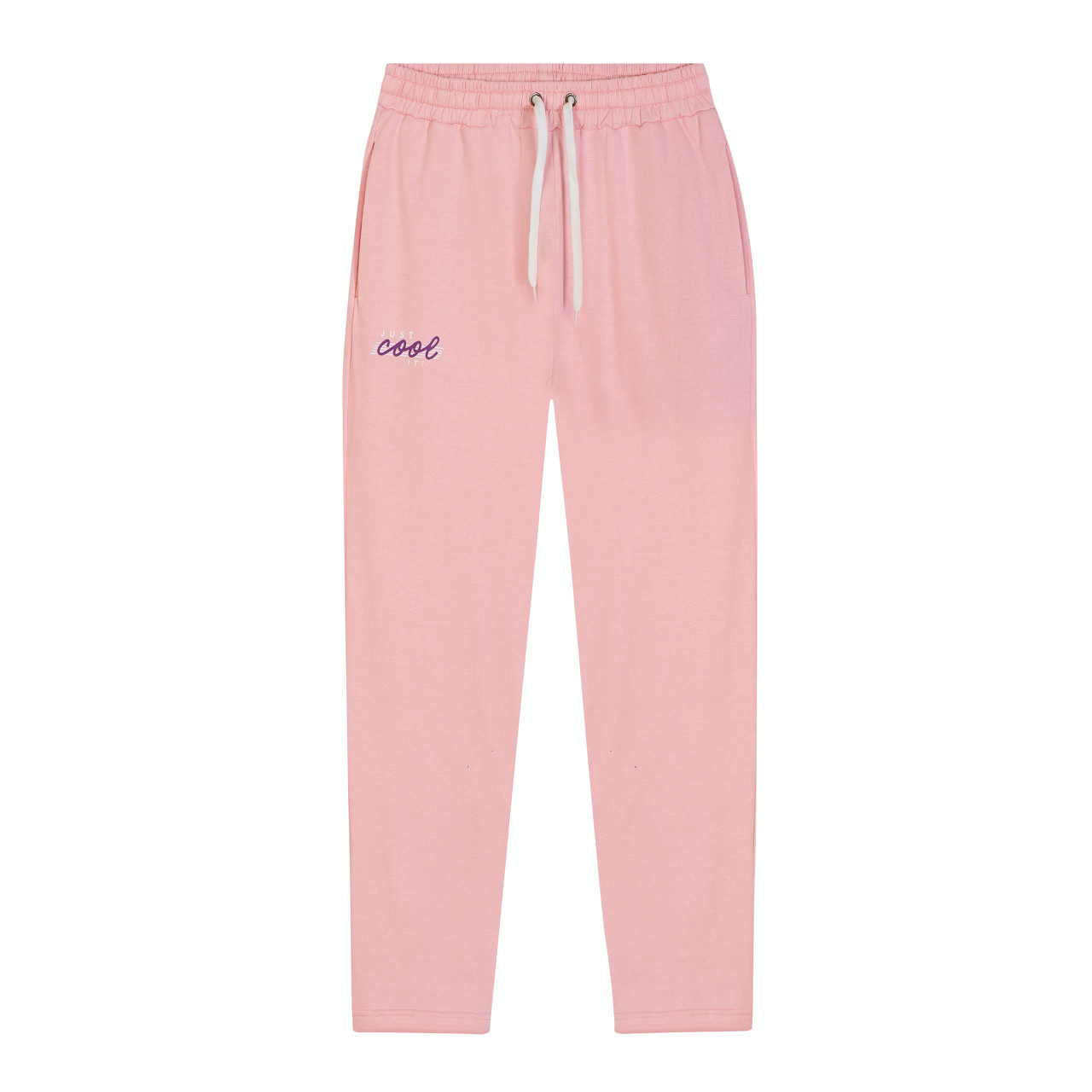 Pantalón Mujer Nordico Jogger Con Estampa Talle 40-46