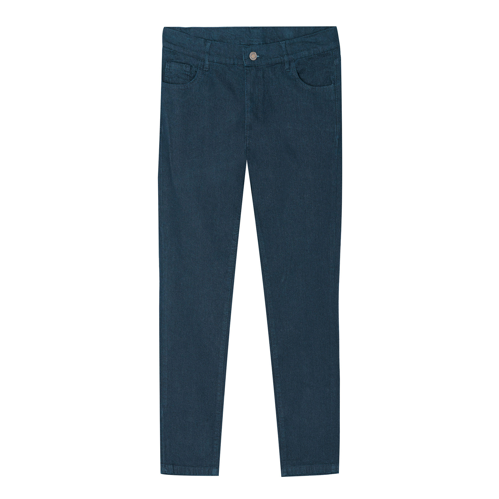 Pantalón Hombre Stress Recto Talle 42-52