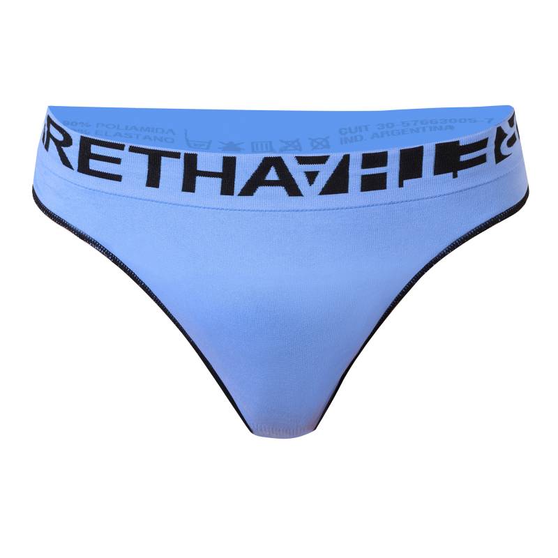 Bombacha Mujer Colaless Aretha Talle S-XL