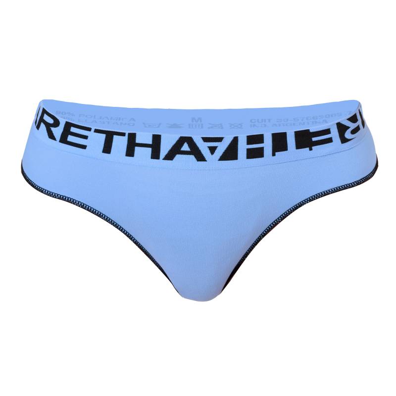 Bombacha Mujer Vedetina Aretha Talle S-XL