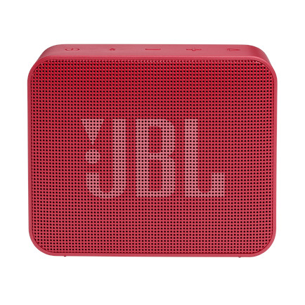 Parlante Portátil Bluetooth JBL Goesredam 3,1W Rojo