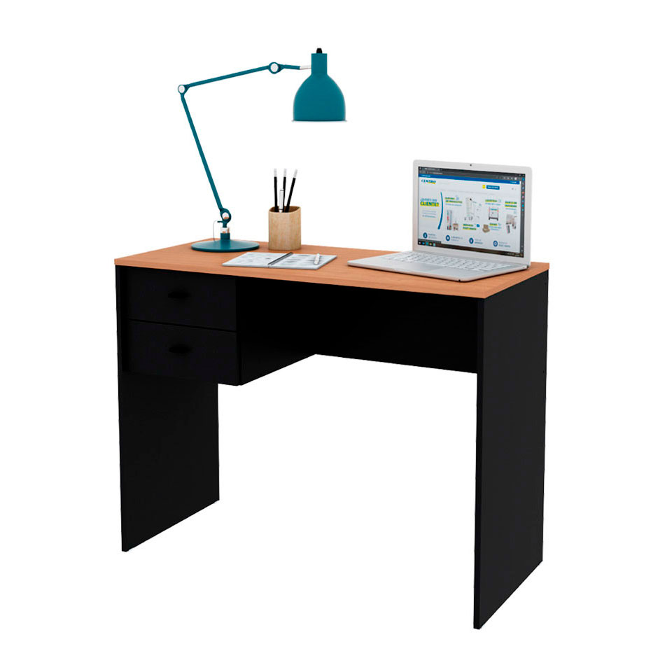 Escritorio Centro Estant Londres Negro